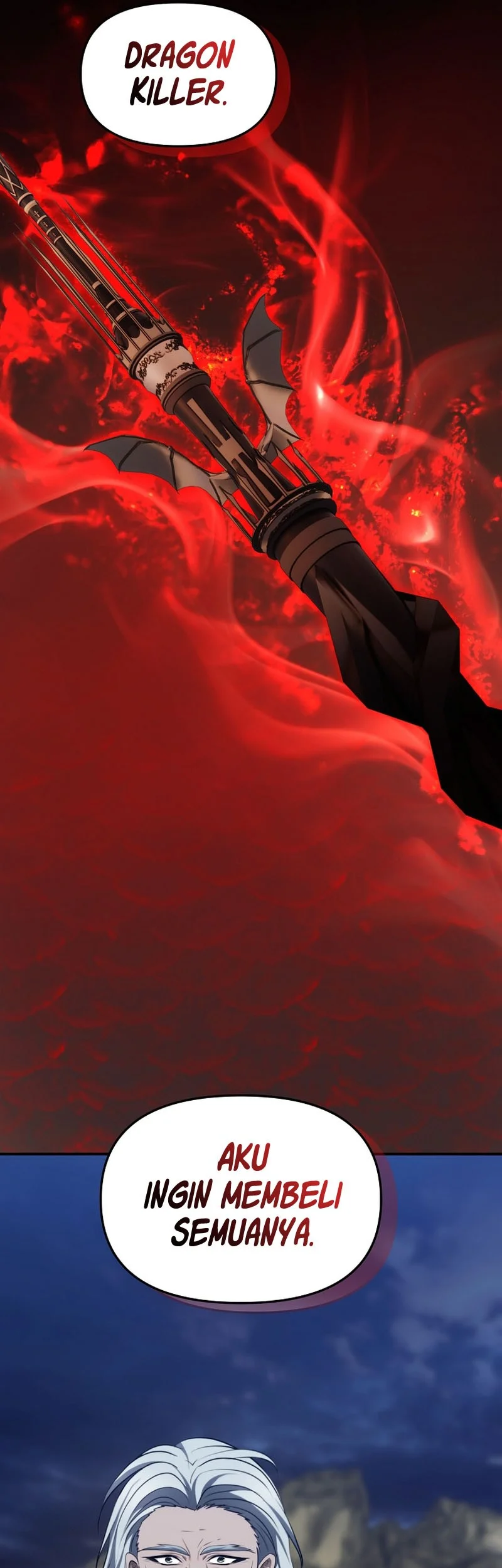 second life ranker chapter 154 - Page 58